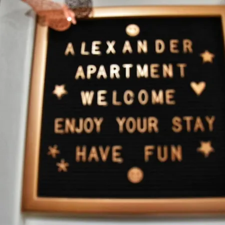 Alexander Serres