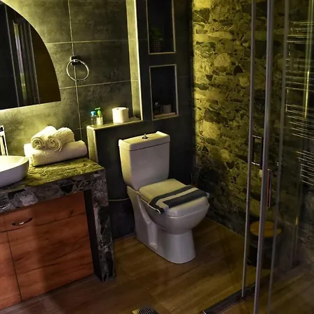 Alexander Apartment *