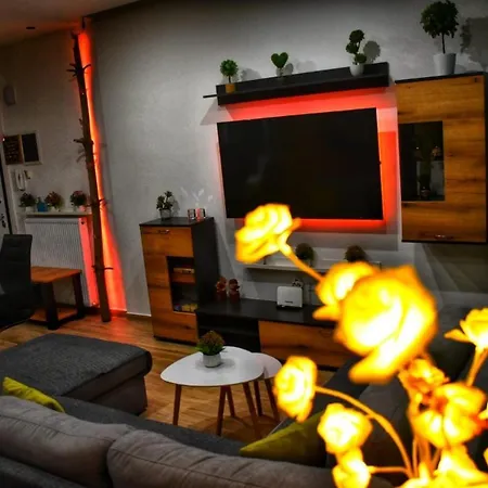 Apartament Alexander