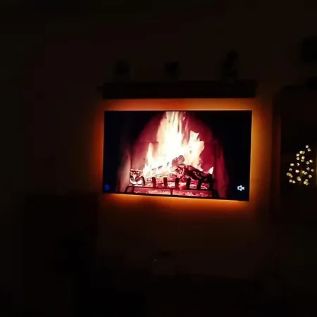 Alexander Apartman *