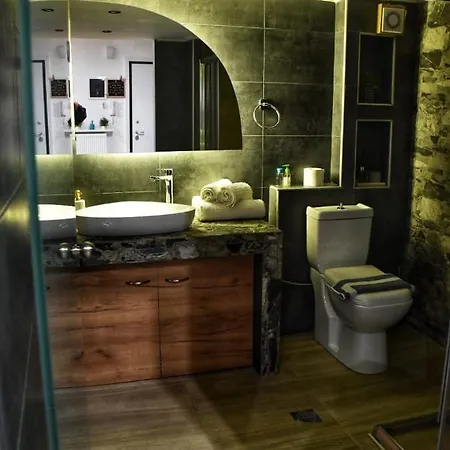 Apartament Alexander