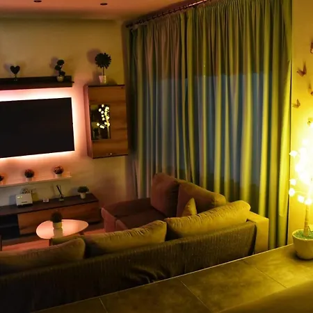 Apartament Alexander