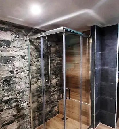 Alexander Apartament *