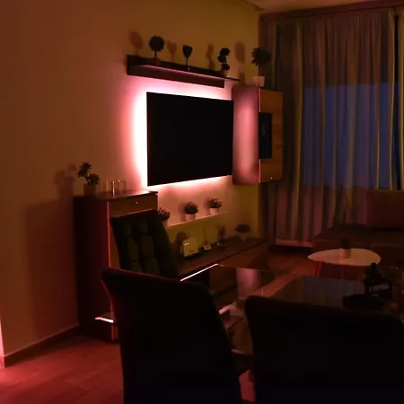 Apartament Alexander