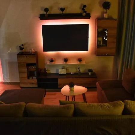 Apartment Alexander *