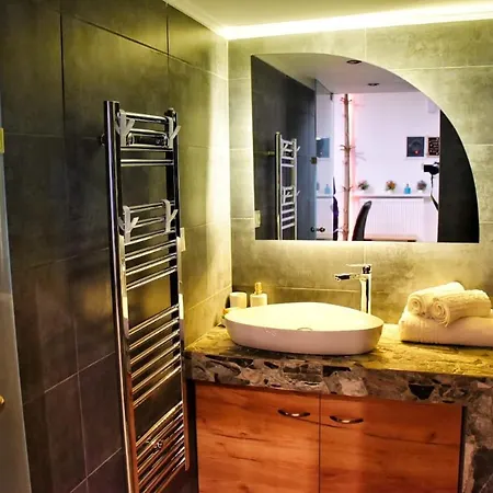 Alexander * Széresz