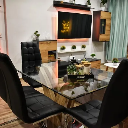 Alexander Apartament
