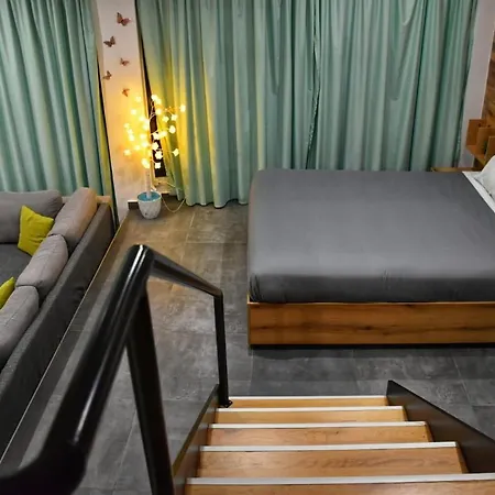 Apartament Alexander