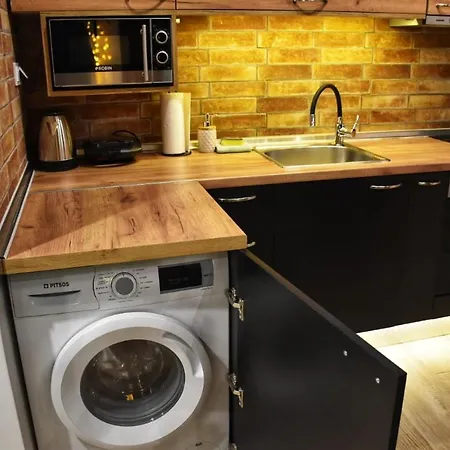 Apartament Alexander