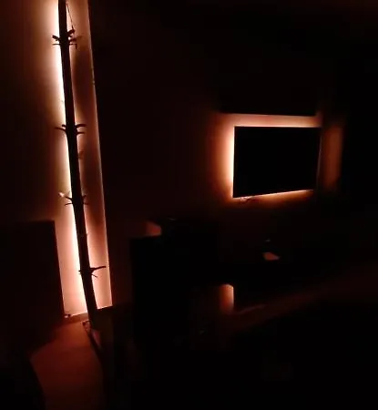 Apartment Alexander *