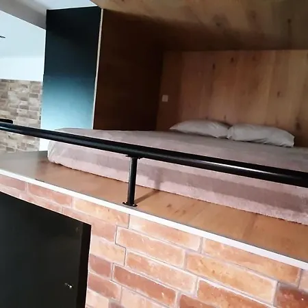 Apartament Alexander