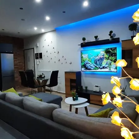 Apartament Alexander